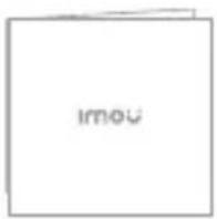 IMOU Dome Lite 4MP - Bienvenue - 2
