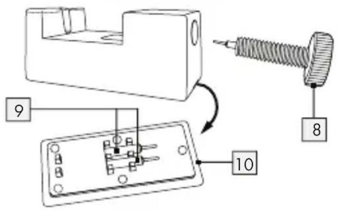 AURIOL HG05229A - 10