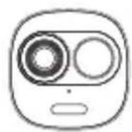 IMOU LOOC - Inhoud verpakking - 1