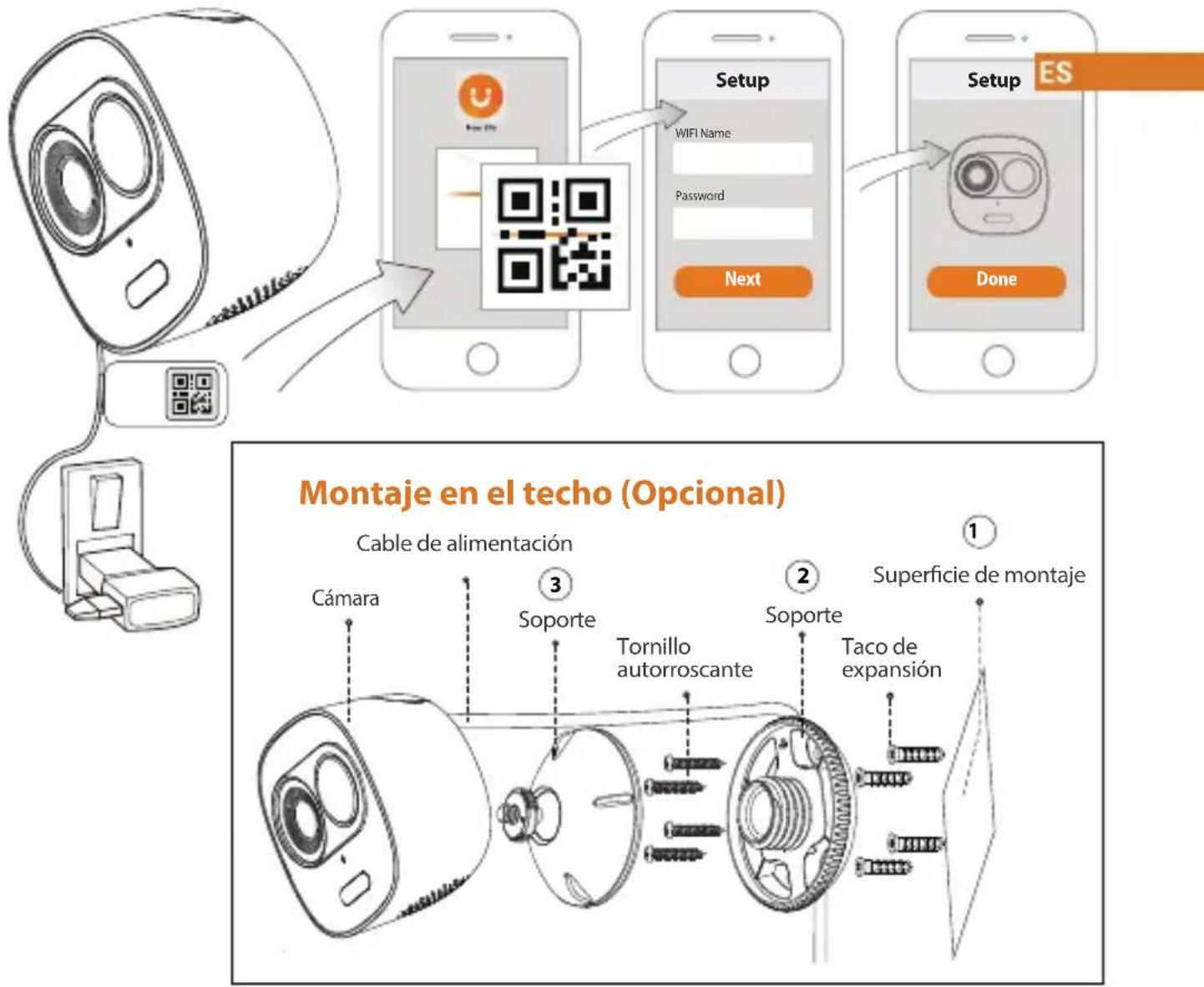IMOU LOOC - Consejos - 13