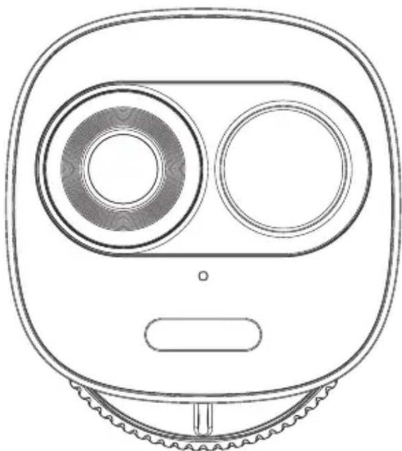 IMOU LOOC - Guida Rapida - 1