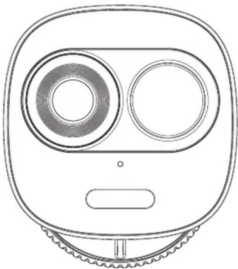 IMOU LOOC - Guia=rápido - 1