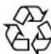 AURIOL HG06524D - Recycl Kling - 1