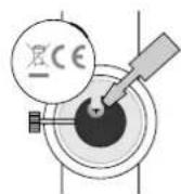 AURIOL HG06524D - Pericolo di lesioni! - 2