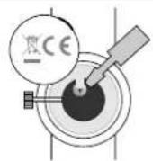 AURIOL HG06524D - Verletzungsgefahr! - 2