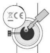 AURIOL HG06524D - WAARSCHUWING! - 2