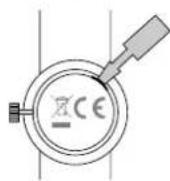 AURIOL HG06524D - WAARSCHUWING! - 1