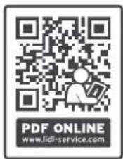 AURIOL HG06524D - Processing in the event of a warranty claim - 2