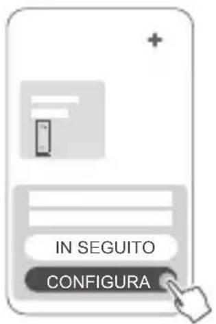 HUAWEI WiFi Mesh 7 - Metodo 1: configurare il router utilizzando l'app - 2