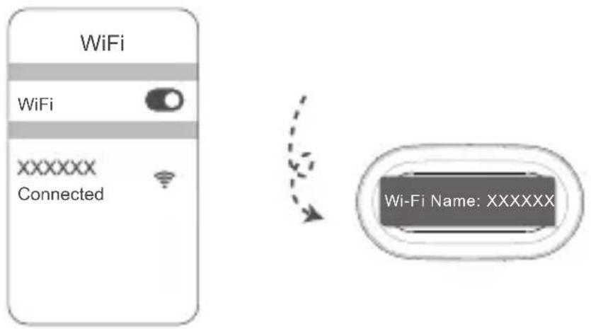HUAWEI WiFi Mesh 7 - Method 1: Configure the router on the app - 1