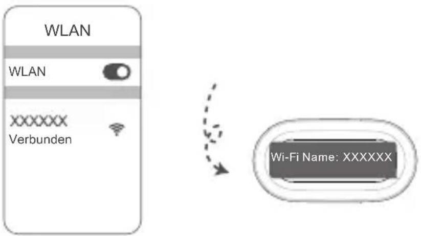 HUAWEI WiFi Mesh 7 - Methode 2: Konfigurieren Sie den Router über webbasierte Verwaltung. - 1