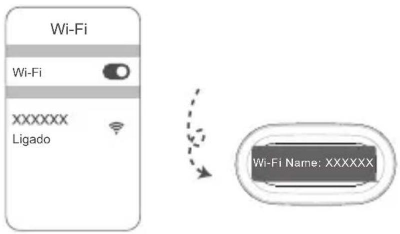 HUAWEI WiFi Mesh 7 - Método 1: Configurar o router na aplicação - 1