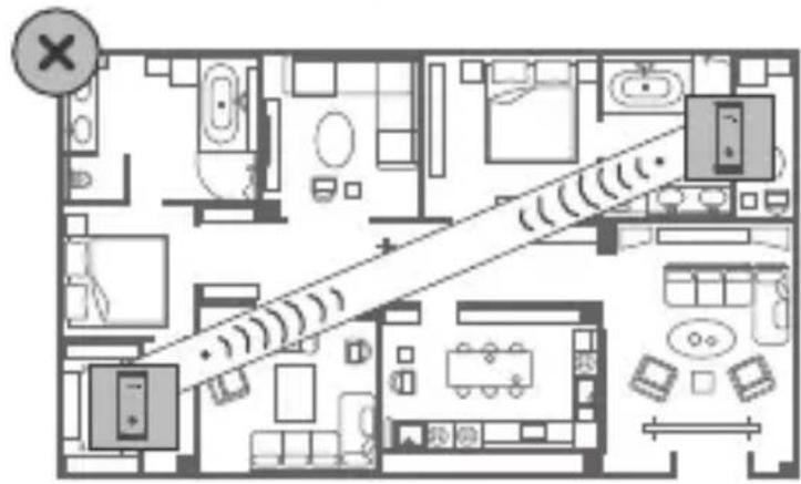 HUAWEI WiFi Mesh 7 - For More Help - 1