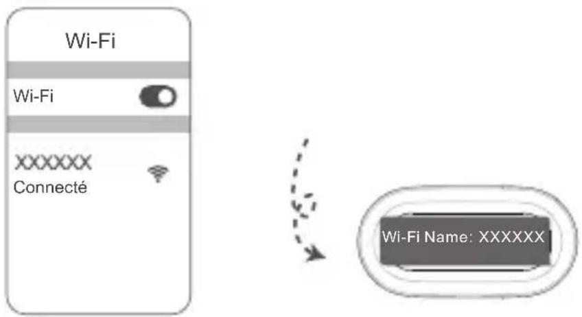 HUAWEI WiFi Mesh 7 - Méthode 2 : configurer le routeur dans la page web d'administration - 1