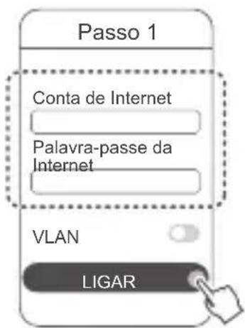 HUAWEI WiFi Mesh 7 - Método 1: Configurar o router na aplicação - 4