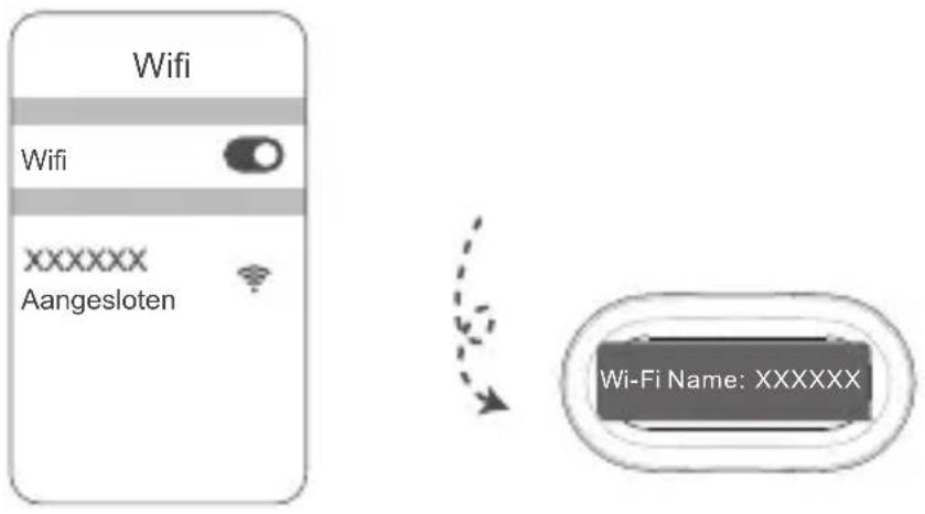HUAWEI WiFi Mesh 7 - Methode 2: De router configureren via de webbeheerpagina - 1