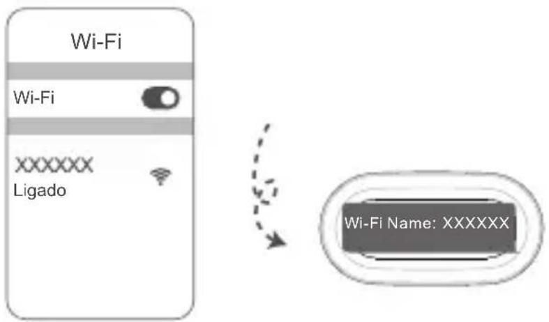 HUAWEI WiFi Mesh 7 - Método 2: Configurar o router na página de gestão baseada na Web - 1