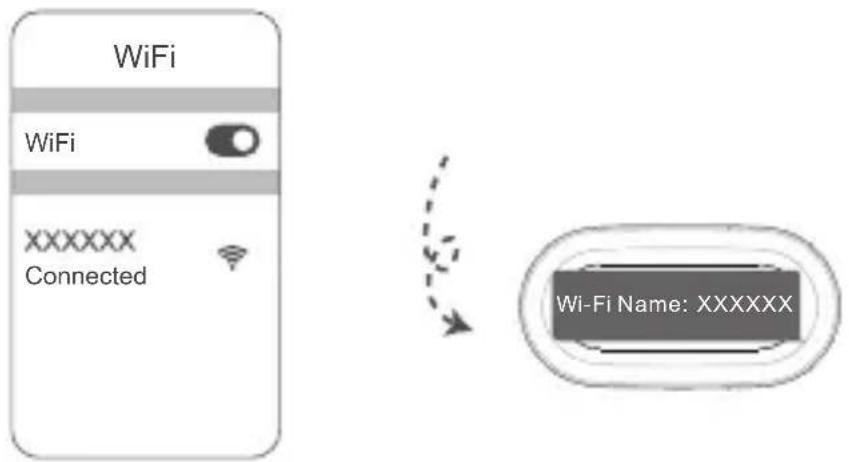 HUAWEI WiFi Mesh 7 - Method 1: Configure the router on the app - 1