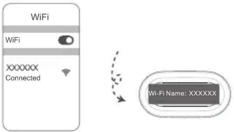 HUAWEI WiFi Mesh 7 - Method 2: Configure the router on the web-based management page - 1