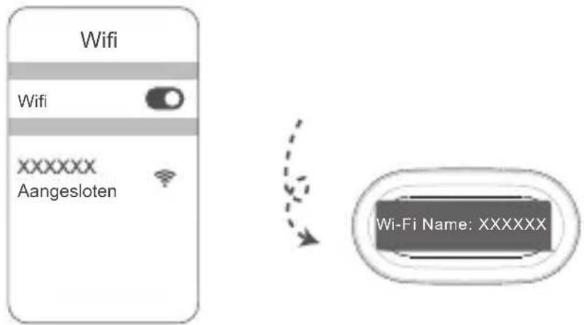 HUAWEI WiFi Mesh 7 - Methode 1: De router in de app configureren - 1