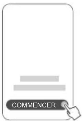 HUAWEI WiFi Mesh 7 - Méthode 1 : configurer le routeur dans l'application - 3