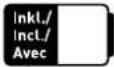 AURIOL IAN 341154 - Zawartosc opakowania - 2
