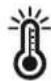 AURIOL IAN 341154 - Indicateur d'alerte canicule - 1