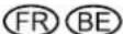 AURIOL IAN 341154 - Index de comport - 1