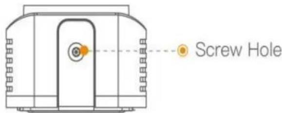 IMOU Doorbell - Description of Low Battery - 1