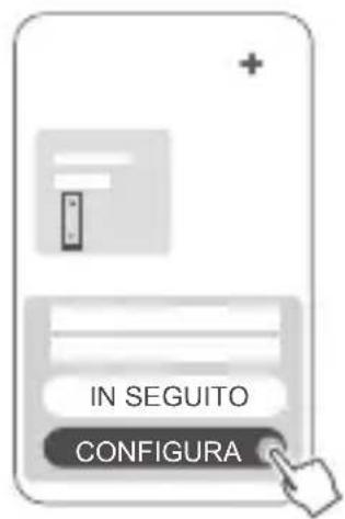 HUAWEI WiFi Mesh 3 - Metodo 1: configurare il router utilizzando l'app - 2
