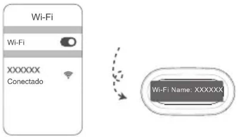 HUAWEI WiFi Mesh 3 - Método 1: Configuración del router desde la aplicación - 1