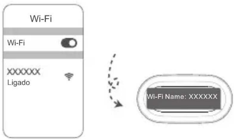 HUAWEI WiFi Mesh 3 - Método 2: Configurar o router na página de gestão baseada na Web - 1