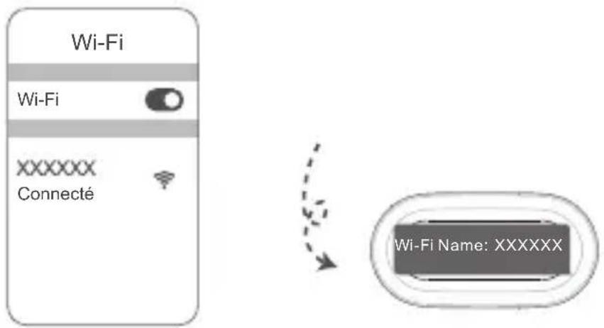 HUAWEI WiFi Mesh 3 - Méthode 2 : configurer le routeur dans la page web d'administration - 1