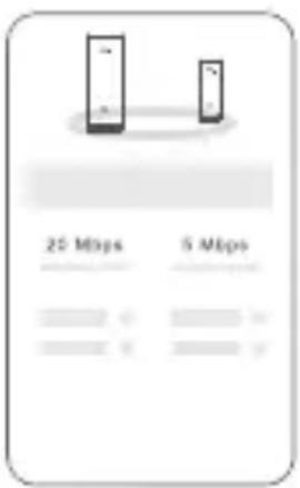 HUAWEI WiFi Mesh 3 - Step 4: Connect the other router(s) to the power supply - 1