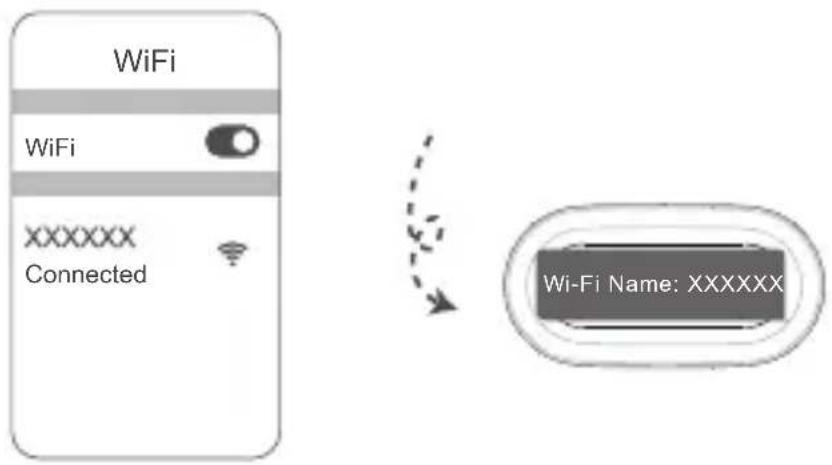 HUAWEI WiFi Mesh 3 - Method 1: Configure the router on the app - 1