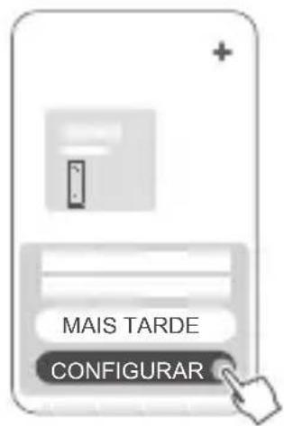 HUAWEI WiFi Mesh 3 - Método 1: Configurar o router na aplicação - 2