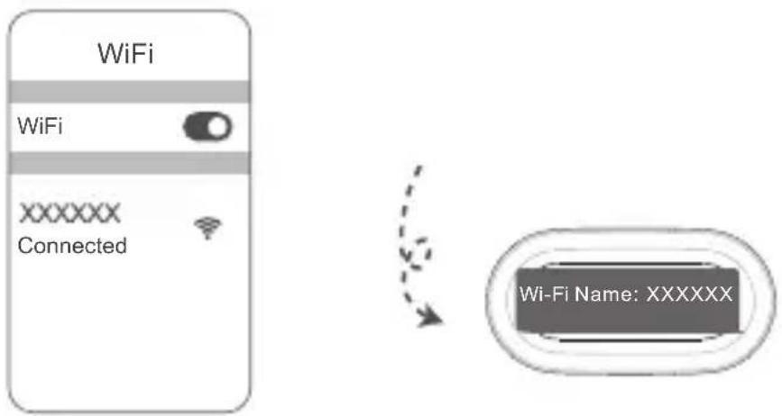 HUAWEI WiFi Mesh 3 - Method 2: Configure the router on the web-based management page - 1