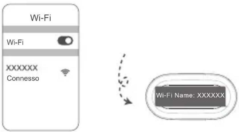 HUAWEI WiFi Mesh 3 - Metodo 1: configurare il router utilizzando l'app - 1