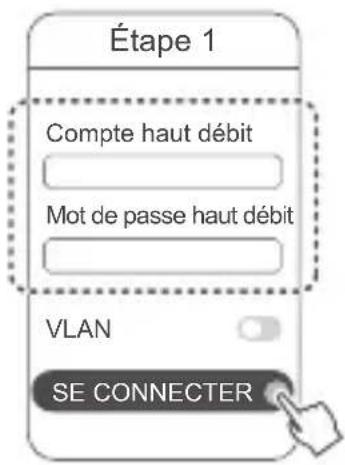 HUAWEI WiFi Mesh 3 - Étape 3 : Configurer le routeur - 4