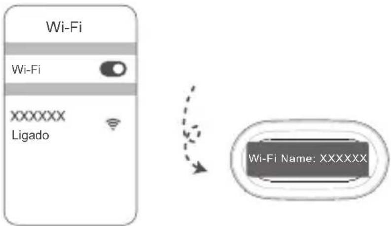 HUAWEI WiFi Mesh 3 - Método 1: Configurar o router na aplicação - 1