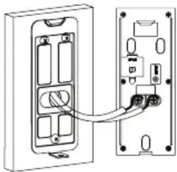 IMOU Doorbell Wired - Tips - 6
