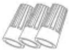 IMOU Doorbell Wired - Packing List - 8