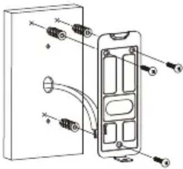 IMOU Doorbell Wired - DE - 1