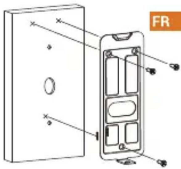 IMOU Doorbell Wired - Tips - 2