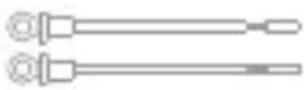 IMOU Doorbell Wired - Packing List - 9