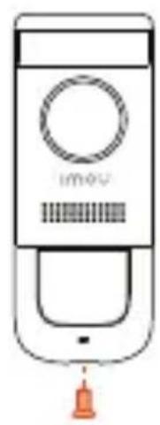 IMOU Doorbell Wired - Tips - 9