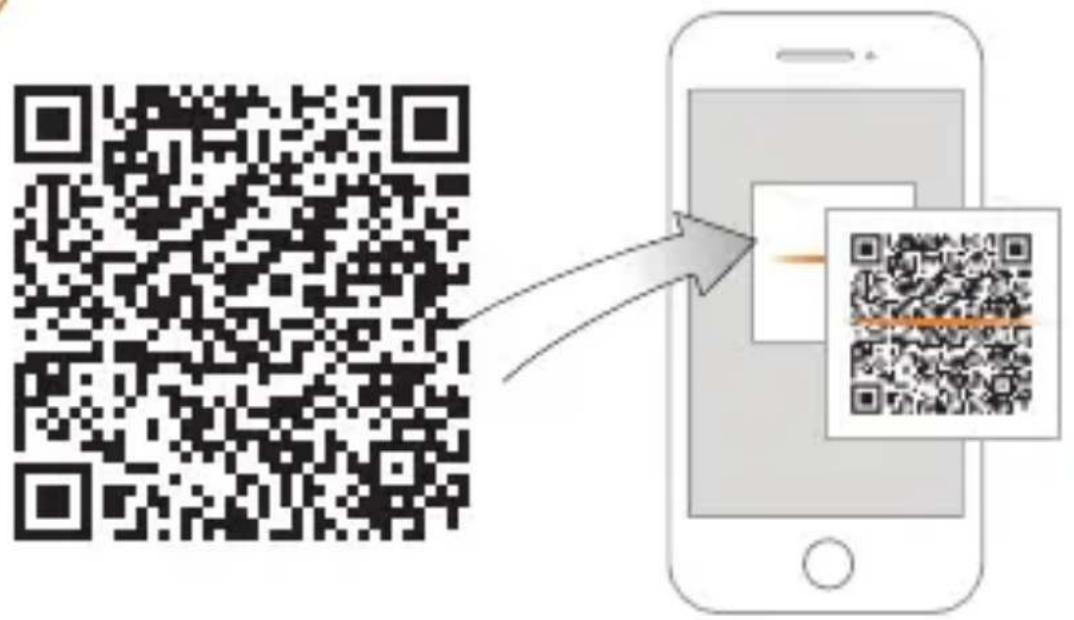 IMOU Doorbell Wired - Add Doorbell to Imou Life App - 1
