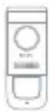 IMOU Doorbell Wired - Packing List - 1