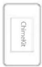 IMOU Doorbell Wired - Packing List - 3