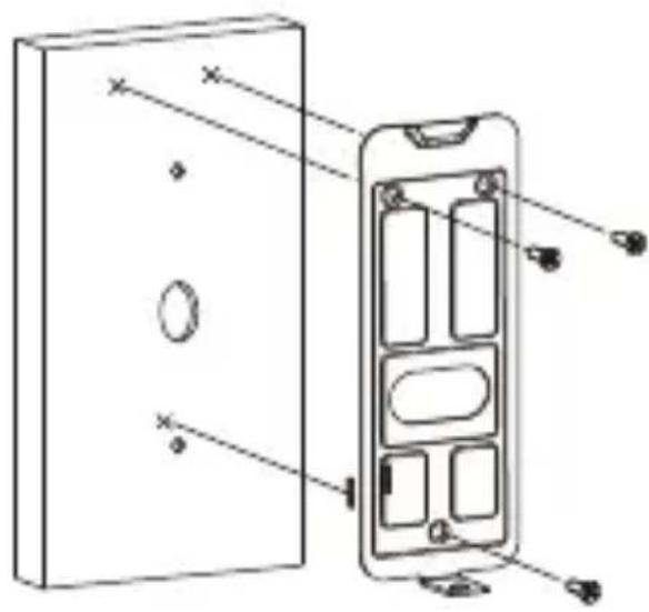IMOU Doorbell Wired - Tips - 2
